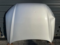 фото thumb №1, Капот двигуна audi a8 d4 10-13 пошкоджена