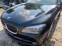 фото thumb №8, Bmw f01 3.0d перед 475 гарний стан w колір