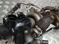 фото thumb №13, Dacia lodgy турбонагнітач 1.5 blue dci 59001107373 2021r