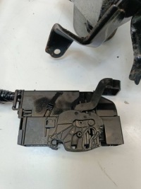 фото thumb №10, Honda cr-v iii lift 09-12 насос abs r20a2 2,0 b