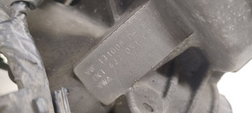 фото thumb №7, Рулевая рейка трансмиссия skoda octavia ii рестайлинг 1,9 tdi