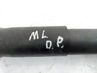 Амортизатор передний правый mercedes-benz m w163 a1633260200 34316321 2.7l Недорого, фото thumb