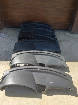 фото thumb №6, Toyota celica v 5 панель раздаточная капот