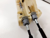 фото thumb №8, Kia ceed 2 ii 1.6 crdi вибірник перемикання передач ручка домкрат троси 6b