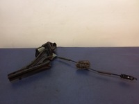 фото thumb №3, Ford focus mk4 iv замок двері зад праві 4 pin