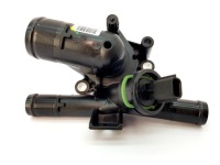 фото thumb №3, Термостат корпус renault master iii 2,3 dci оригінал новий 8200978549