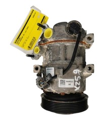 фото thumb №1, Kia sportage 1.6b ca500nfjaa04 g4fd компрессор кондиционер