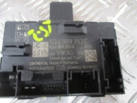 фото thumb №1, Модуль дверь 5q0, 5q4959393e, golf vii 7, левая