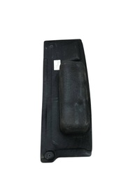 фото thumb №6, Bmw 5 f10 f11 2013 з спереду нижній панель бардачка колеса запасного