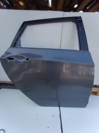 фото thumb №1, Hyundai i30 ii kombi двері правий задня w3g 2012-