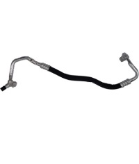 Купити Шланг кондиціонера anglik fiat idea 03-08 1.4 оригінальний номер, фото thumb