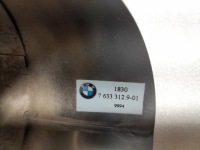 Bmw x5 f15 наконечник выхлоп alu-look 7633312 в Украине, фото thumb