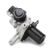 фото thumb №5, Turbo привід електронний 1720130160 замінник