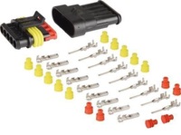 фото thumb №1, Штекер amp tyco superseal 5-pin ip67