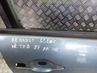 фото thumb №3, Дверь правый перед renault scenic ii ted97
