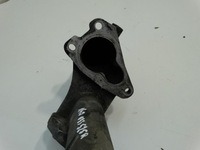 фото thumb №4, Renault trafic lift 2.0 dci коллектор всасывающий