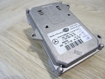 фото thumb №7, Модуль ксенон mercedes a0038205826 5df008704 -02 llu
