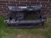 фото thumb №1, Vw up lift pas передний усилитель балка бампера