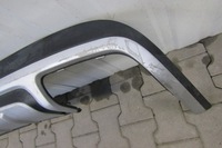 фото thumb №7, Спойлер накладка дифузор бампер зад volvo v60 cross country 14-