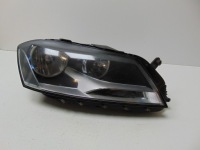 фото thumb №1, Лампа права перед vw passat b7 3ab941006 europa