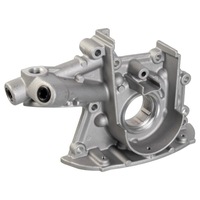 фото thumb №1, Насос масла renault clio iii clio iii/hatchback modus twingo ii wind 1.2 12