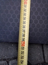 Обшивка фанера кузов плита пол vito 639 Киев, фото thumb