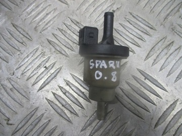 фото thumb №1, Клапан вакуум chevrolet spark 0.8 96408211