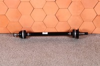 фото thumb №1, Bmw оригінальний номер 8639475 привідний вал задня