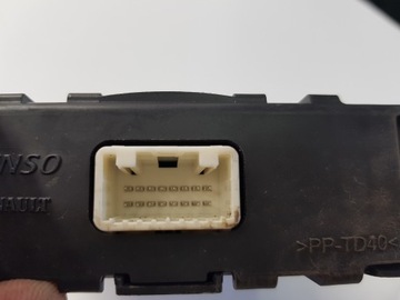 фото thumb №3, Renault zoe модуль блок керування 17r.