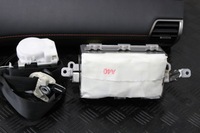 фото thumb №8, Приборная панель консоль подушки безопасности подушка безопасности lexus nx 300h lift