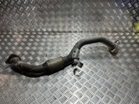 Купити Гасник труба вихлопна honda cr-v v 18- 2.0 i-vtec hybrid, фото thumb