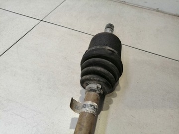 фото thumb №6, Полуось правая длинная fiat albea 1.2 16v