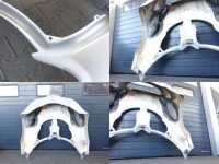 Lotus elise exige s2 01-11 капот бампер бампер frontclam calmshell перед Оригінал, фото thumb