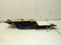 фото thumb №5, Молдинг защита порог левый задняя volvo xc90 i