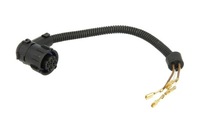 фото thumb №1, Штекер трубка кількість pinów: 4, kształ