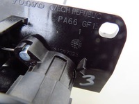 фото thumb №11, Трос тягa ручка відкривання капот 31297825 volvo s60 ii v60 i 10-18