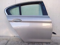 фото thumb №1, Bmw 5 g30 двері правий задня задні