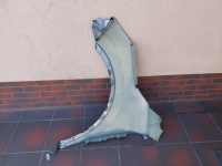 фото thumb №14, Крила - правий перед --- nissan qashqai ii j11 - lift