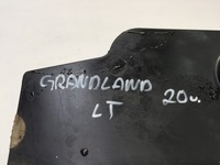 фото thumb №4, Opel grandland x захист плита підвіска лівий задня