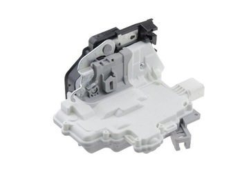 фото thumb №1, Амортизатор центрального замка лівий зад seat leon 1.2 tsi 1.4 1.6 tdi 1.8 1.9