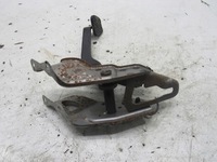 фото thumb №4, Педаль тормоза europa civic ix