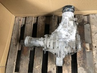 фото thumb №9, Mercedes ml gl gle x166 диференціал міст перед передній