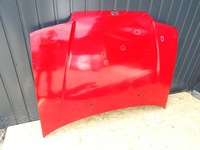 фото thumb №8, Капот кришка двигуна honda civic iv ціла оригінал