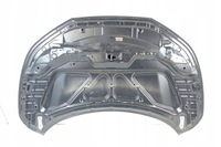 фото thumb №9, Nissan qashqai j11 ii 2017- рестайлинг капот крышка двигателя