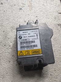 фото thumb №1, 9248298 датчик модуль подушек подушка безопасности bmw e93 e88