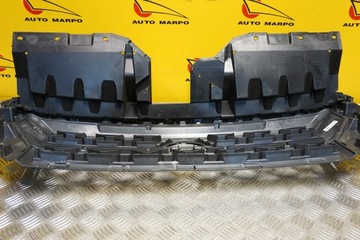 фото thumb №11, Nissan frontier 2022 - 2024 решётка перед решётка радиатора 62310 9bu0a