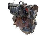 фото thumb №8, Citroen c3 1.6 16v двигун стійка оригінальний номер nfu tu5jp4