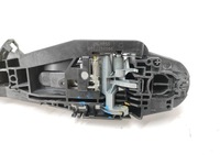 фото thumb №7, Citroen berlingo 2019 задняя сторона правая ручка наружная дверь задних