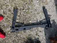 фото thumb №1, Nissan qashqai ii j11 балка pod радиатор