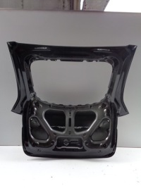 Крышка багажника задняя tesla model y nr 51097 с Разборки, фото thumb